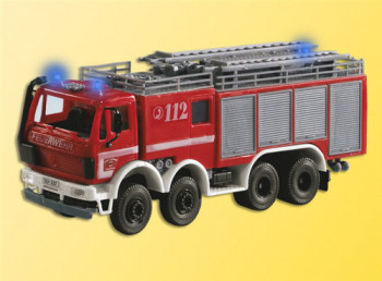 DB Fire Engine with Lights