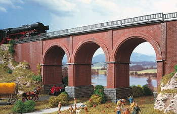 Brick Viaduct Kit
