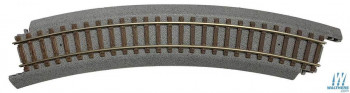 Curved Track 457.2mm (4)