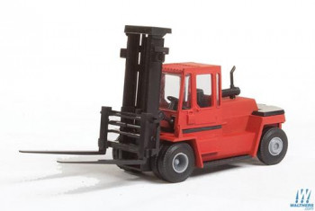 Heavy Forklift Kit