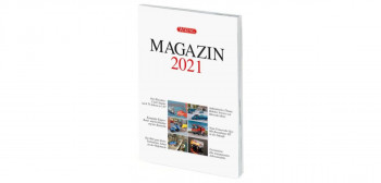 Wiking Magazine 2021