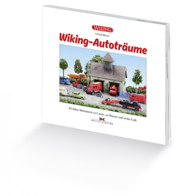 Wiking Book Autotraume