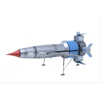 Thunderbird 1 (1:144 Scale)