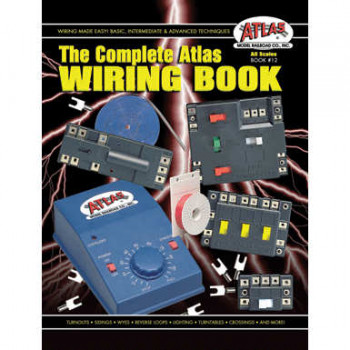 The Complete Atlas Wiring Book