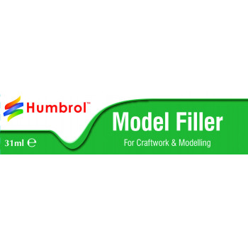 Model Filler (31ml)