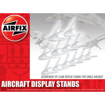 Aircraft Display Stands