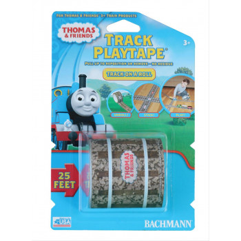 Thomas and Friends Track Playtape