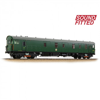 Class 419 MLV S68002 BR (SR) Green (DCC-Sound)