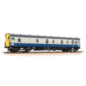 Class 419 MLV S68008 BR Blue/Grey