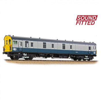 Class 419 MLV S68008 BR Blue/Grey (DCC-Sound)