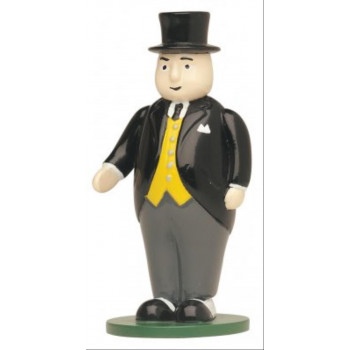 Thomas and Friends Sir Topham Hat Figure