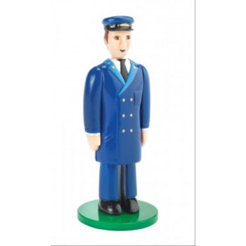 Thomas and Friends Conductor Figure