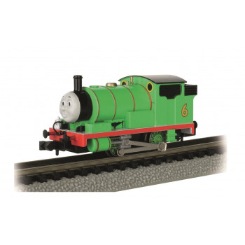 Thomas and Friends Percy the Small Engine
