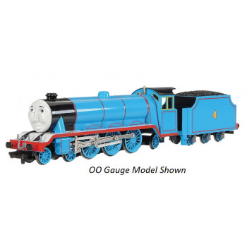 Thomas and Friends Gordon the Express Engine