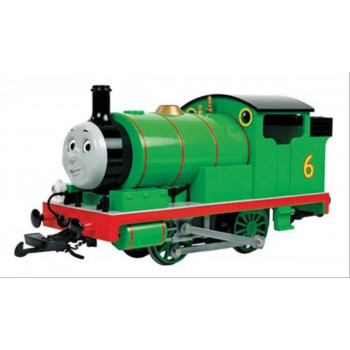 Thomas and Friends Percy the Small Engine (Moving Eyes)