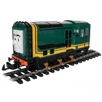 Thomas and Friends Paxton the Diesel Engine