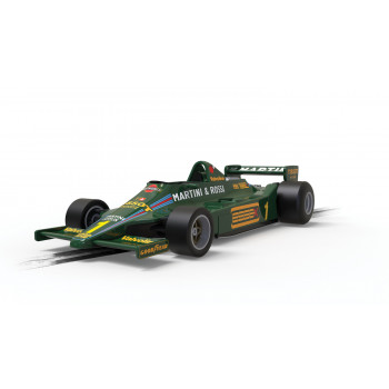 *Lotus 79 USA GP West 1979 Mario Andretti