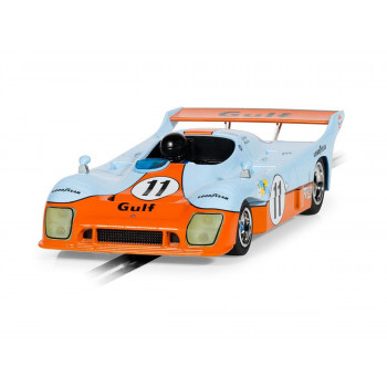 *Mirage GR8 1975 Le Mans Winner Special Edition