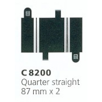 Quarter Straight 87mm(2)
