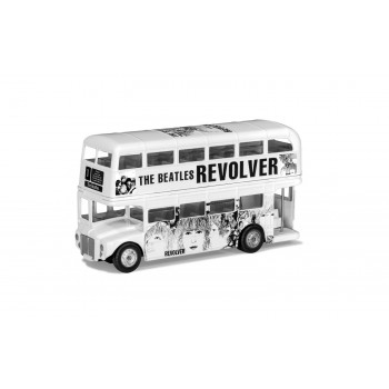 The Beatles London Bus Revolver