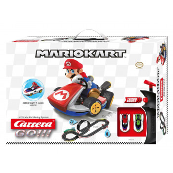 Mario Kart P Wing 4.9m Starter Set
