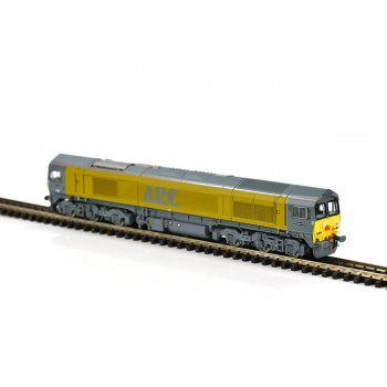 *Class 59 103 'Village of Mells' ARC (DCC-Fitted)