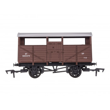 Cattle Wagon BR 893470