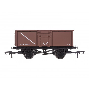 16t Steel Mineral Wagon BR Bauxite M620233