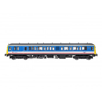 *Class 122 975042 (ex-55019) NSE Route Learner