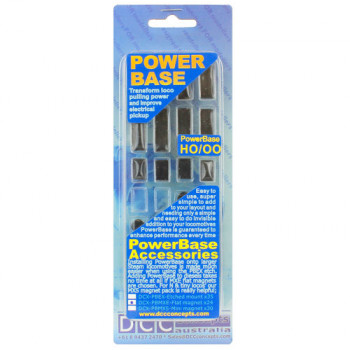 #D# PowerBase Extreme Magnet Pack (24)
