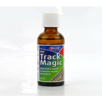 Track Magic (50ml)