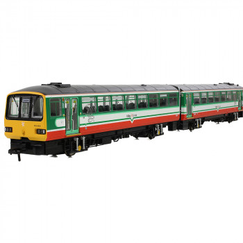 Class 143 606 2 Car DMU Valley Lines