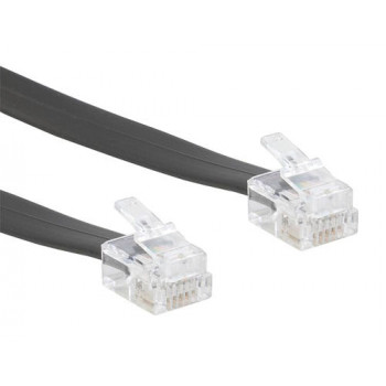 Car System Digital LocoNet Cable (0.5m)