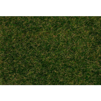 Dark Green Wild Grass Fibres 4mm (30g)