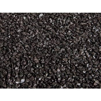 Coal Black Scatter Material (650g)