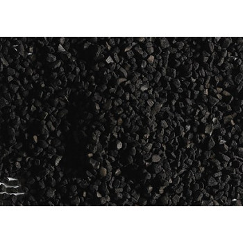 Coal Black Scatter Material (140g)