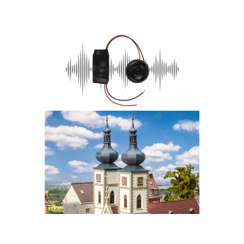 Bell Ringing Mini Sound Effect