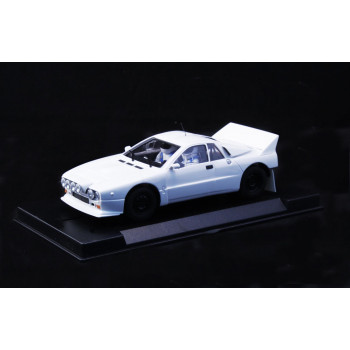 Lancia 037 Complete White Kit