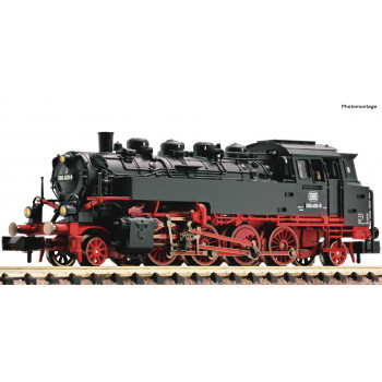 DB BR086 400-9 Steam Locomotive IV