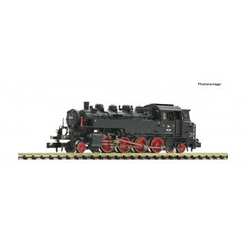 OBB Rh86 785 Steam Locomotive III (DCC-Sound)