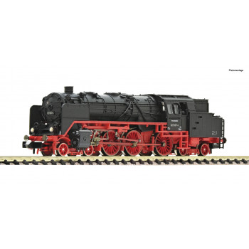 DR BR62 1007-4 Steam Locomotive IV