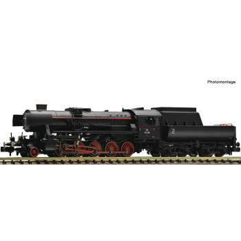 OBB Rh152 288 Steam Locomotive III (DCC-Sound)