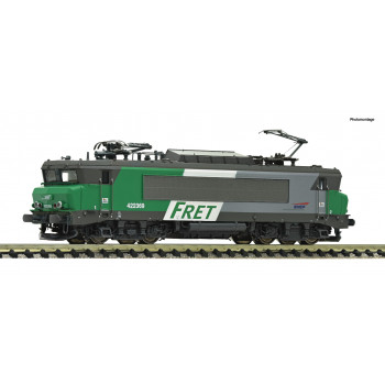 SNCF Fret BB 422369 Electric Locomotive V