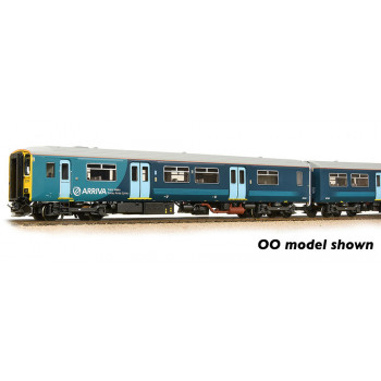Class 150 236 Arriva Trains Wales Revised