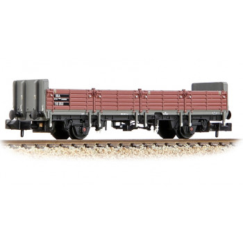 OBA Open Wagon Low Ends 110353 EWS Unbranded