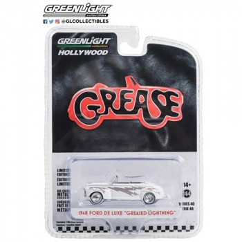 Grease 1948 Ford DE