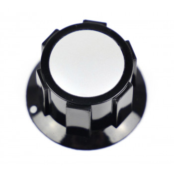 Knob for Rotary Switches & Pots.