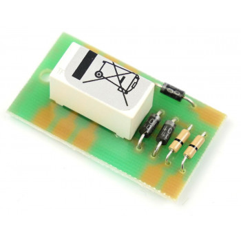 Universal Relay Switch (DCC Friendly)