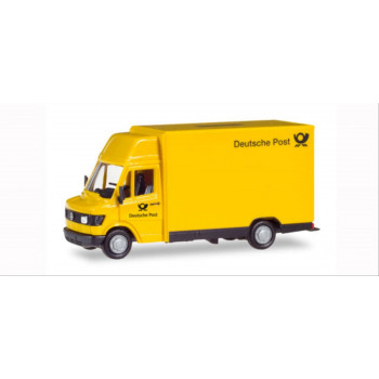 Basic MB 207D Deutsche Post Lorry