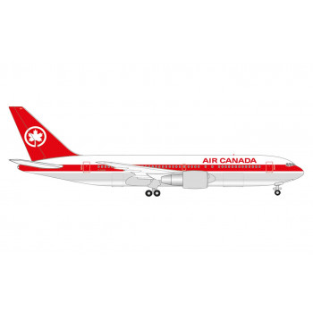 *Boeing 767-200 Air Canada C-GAUB (1:500)